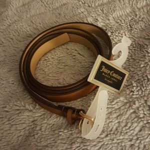 Juicy Couture Belt